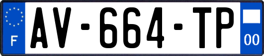 AV-664-TP