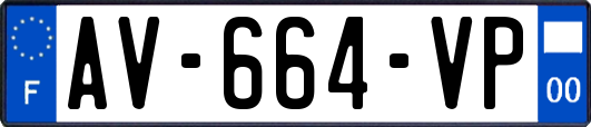 AV-664-VP