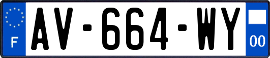 AV-664-WY