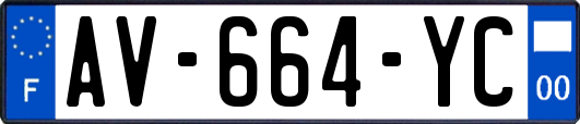 AV-664-YC
