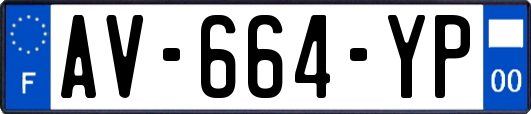 AV-664-YP