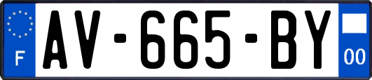 AV-665-BY