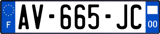 AV-665-JC