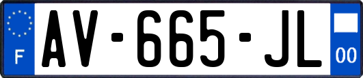 AV-665-JL
