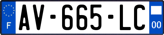AV-665-LC