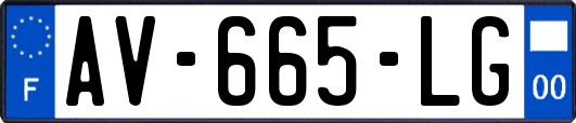 AV-665-LG