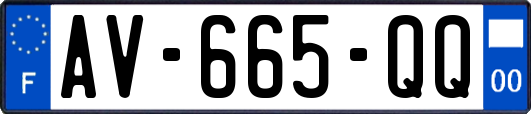 AV-665-QQ