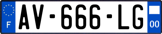 AV-666-LG