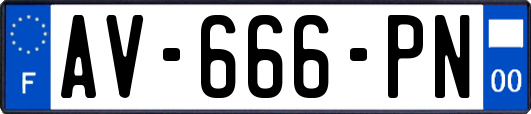 AV-666-PN