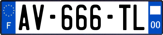 AV-666-TL