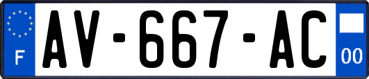 AV-667-AC