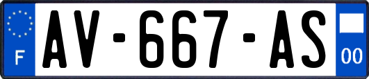 AV-667-AS