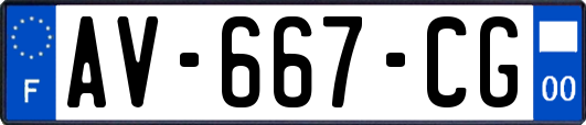 AV-667-CG