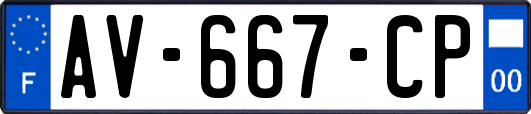 AV-667-CP