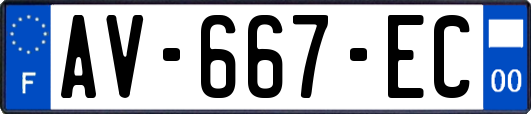 AV-667-EC