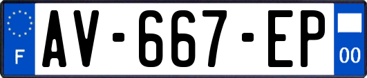 AV-667-EP