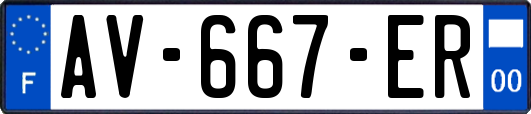 AV-667-ER