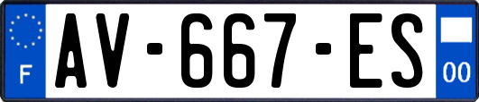 AV-667-ES