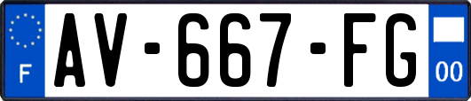 AV-667-FG