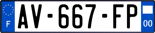 AV-667-FP