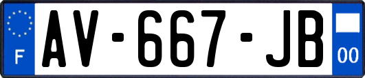 AV-667-JB