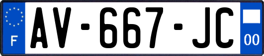 AV-667-JC