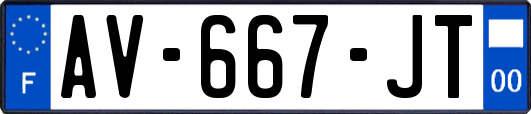 AV-667-JT