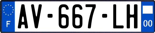 AV-667-LH
