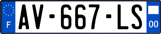 AV-667-LS