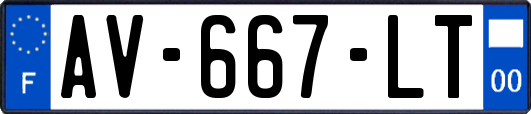 AV-667-LT