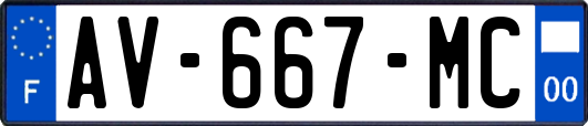AV-667-MC