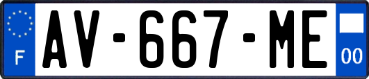 AV-667-ME