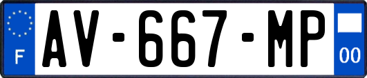 AV-667-MP