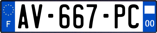 AV-667-PC