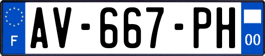 AV-667-PH