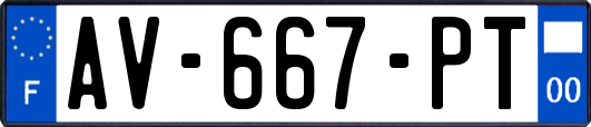 AV-667-PT