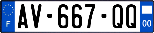 AV-667-QQ