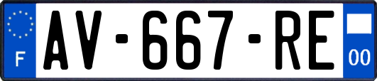 AV-667-RE