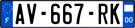 AV-667-RK