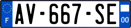 AV-667-SE