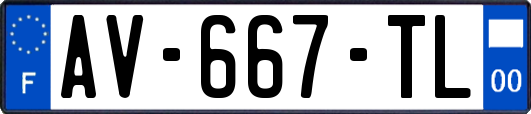 AV-667-TL
