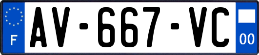 AV-667-VC