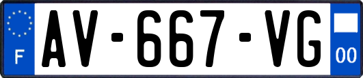 AV-667-VG