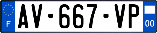 AV-667-VP