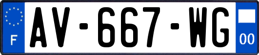 AV-667-WG