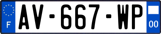AV-667-WP