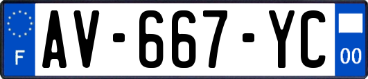 AV-667-YC