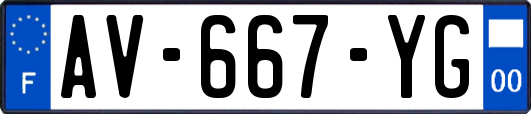 AV-667-YG