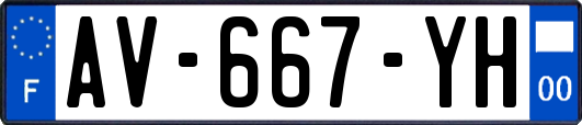 AV-667-YH