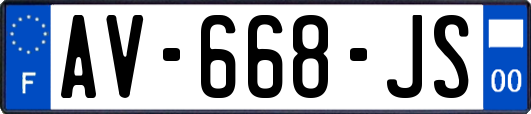 AV-668-JS
